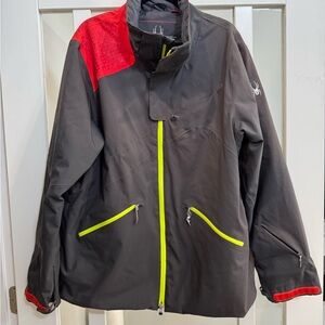 Men’s Spyder XL Ski Jacket